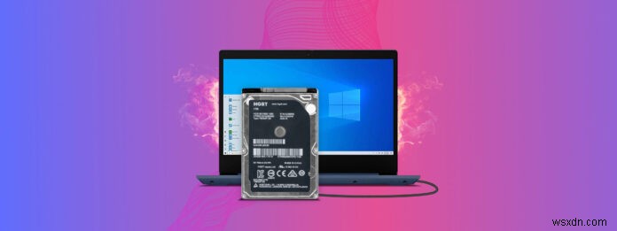 ถ่ายโอนและกู้คืนข้อมูลฮาร์ดไดรฟ์ Mac บนพีซี Windows – คำแนะนำทีละขั้นตอน