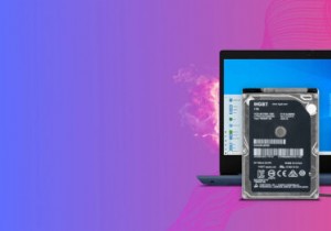 ถ่ายโอนและกู้คืนข้อมูลฮาร์ดไดรฟ์ Mac บนพีซี Windows – คำแนะนำทีละขั้นตอน 
