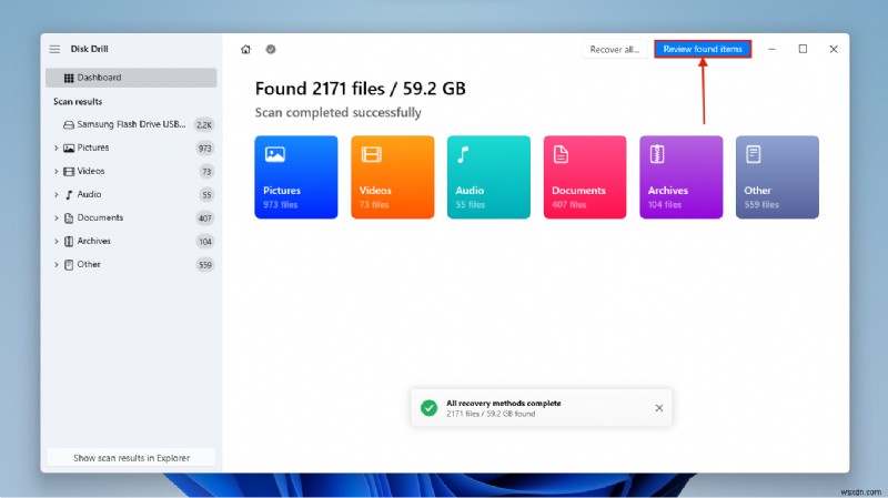 ถ่ายโอนและกู้คืนข้อมูลฮาร์ดไดรฟ์ Mac บนพีซี Windows – คำแนะนำทีละขั้นตอน