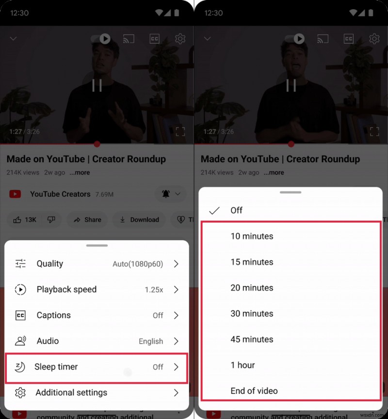 YouTube เปิดตัวฟีเจอร์ใหม่มากกว่า 24 รายการในการอัปเดตแพลตฟอร์มหลัก 