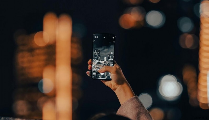 Pixel Camera เพิ่มโหมดการถ่ายภาพดาราศาสตร์แบบแมนนวล – ถ่ายภาพดวงดาวตามที่คุณต้องการ 