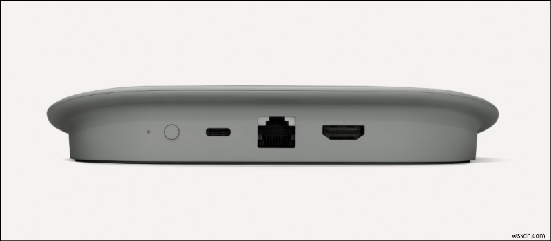 ขอแนะนำ Google TV Streamer:การเปลี่ยน Chromecast แบบพรีเมียม 