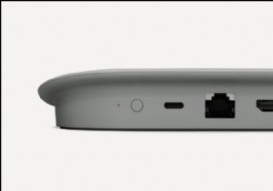 ขอแนะนำ Google TV Streamer:การเปลี่ยน Chromecast แบบพรีเมียม 