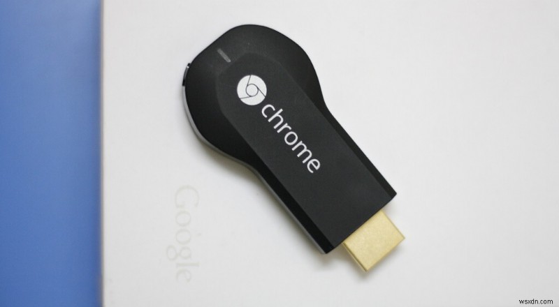 แก้ไขข้อผิดพลาด  ไม่สามารถสื่อสารกับ Chromecast ของคุณ :การแก้ไขปัญหาทีละขั้นตอน 