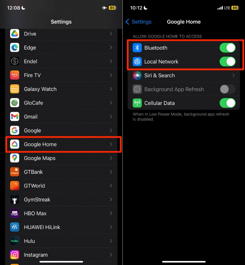 แก้ไขข้อผิดพลาด  ไม่สามารถสื่อสารกับ Chromecast ของคุณ :การแก้ไขปัญหาทีละขั้นตอน 