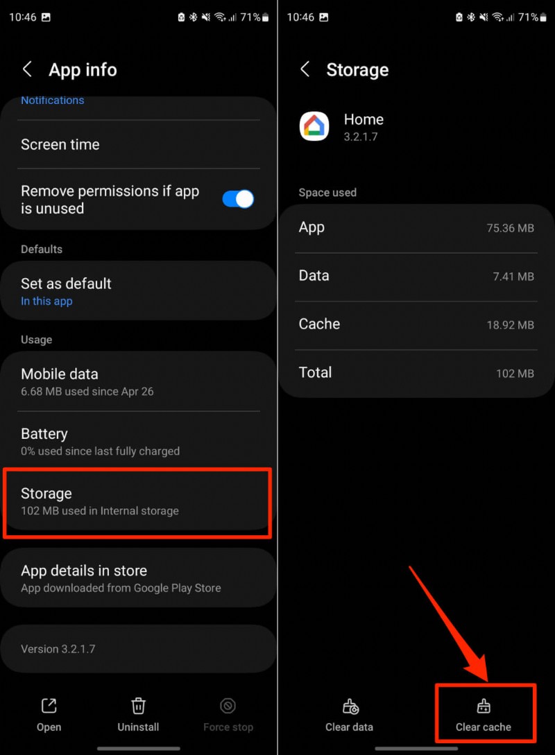 แก้ไขข้อผิดพลาด  ไม่สามารถสื่อสารกับ Chromecast ของคุณ :การแก้ไขปัญหาทีละขั้นตอน 