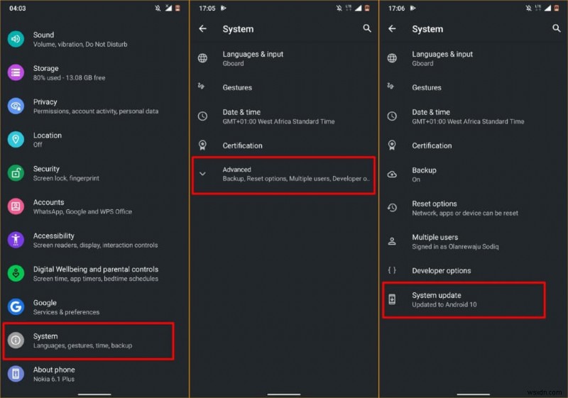 แก้ไขข้อผิดพลาด  ไม่สามารถสื่อสารกับ Chromecast ของคุณ :การแก้ไขปัญหาทีละขั้นตอน 