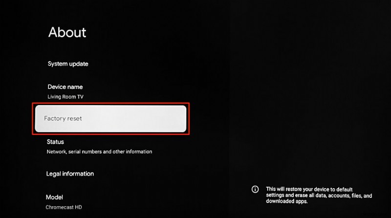 แก้ไขข้อผิดพลาด  ไม่สามารถสื่อสารกับ Chromecast ของคุณ :การแก้ไขปัญหาทีละขั้นตอน 