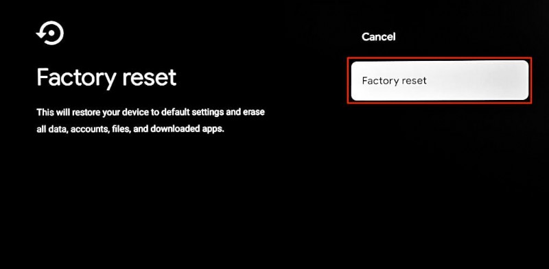 แก้ไขข้อผิดพลาด  ไม่สามารถสื่อสารกับ Chromecast ของคุณ :การแก้ไขปัญหาทีละขั้นตอน 