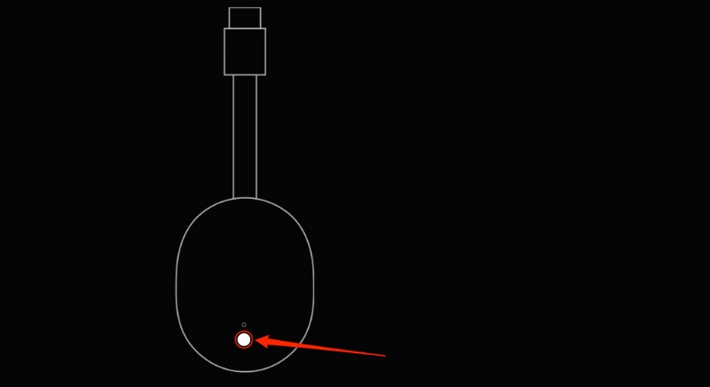 แก้ไขข้อผิดพลาด  ไม่สามารถสื่อสารกับ Chromecast ของคุณ :การแก้ไขปัญหาทีละขั้นตอน 