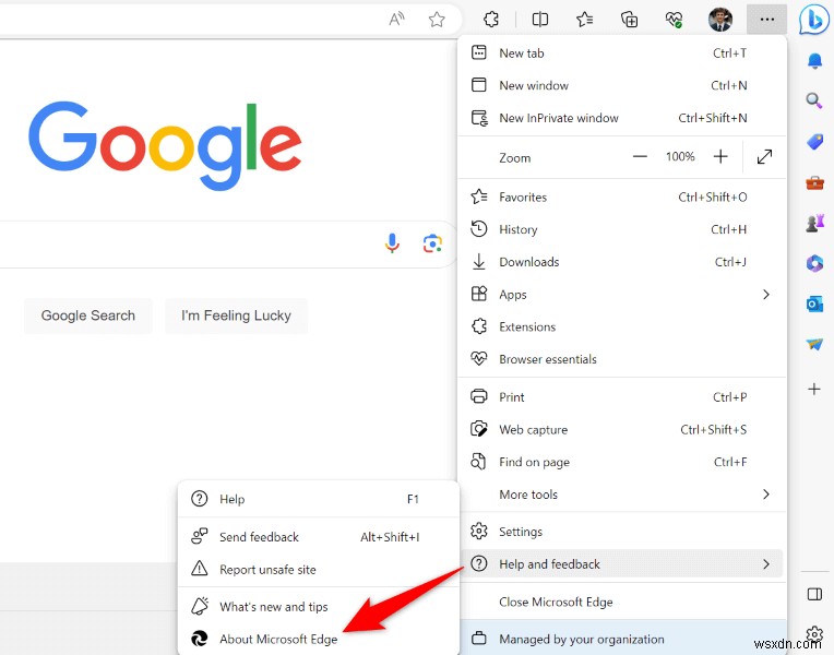 แก้ไขข้อผิดพลาด  ไม่สามารถเชื่อมต่อกับแชท  ใน Google Chat 