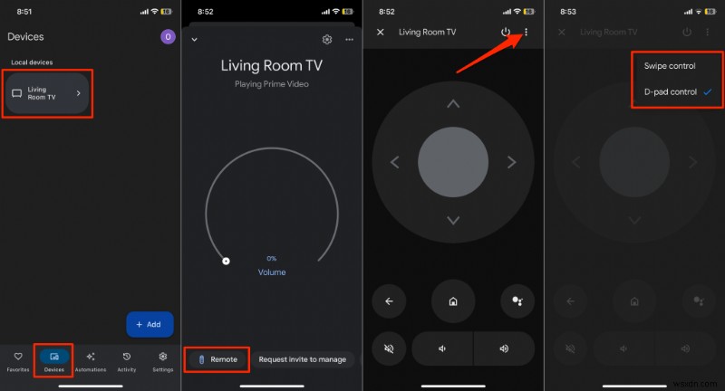 Chromecast Remote ไม่ตอบสนองใช่ไหม 7 การแก้ไขที่ได้รับการพิสูจน์แล้วเพื่อคืนค่าการควบคุม 