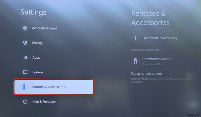 Chromecast Remote ไม่ตอบสนองใช่ไหม 7 การแก้ไขที่ได้รับการพิสูจน์แล้วเพื่อคืนค่าการควบคุม 