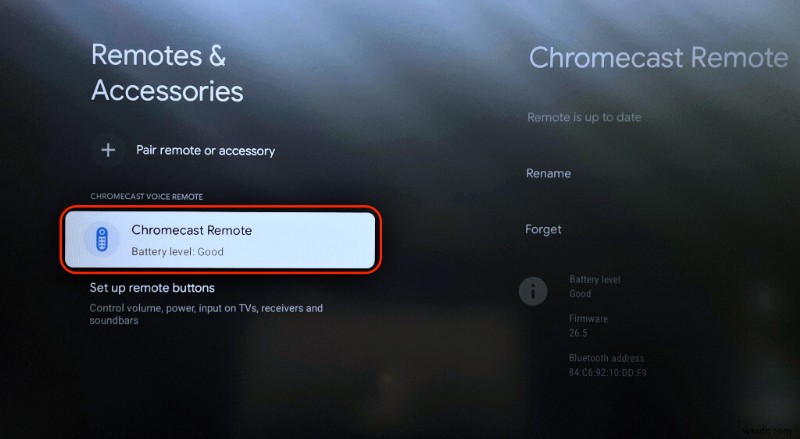 Chromecast Remote ไม่ตอบสนองใช่ไหม 7 การแก้ไขที่ได้รับการพิสูจน์แล้วเพื่อคืนค่าการควบคุม 