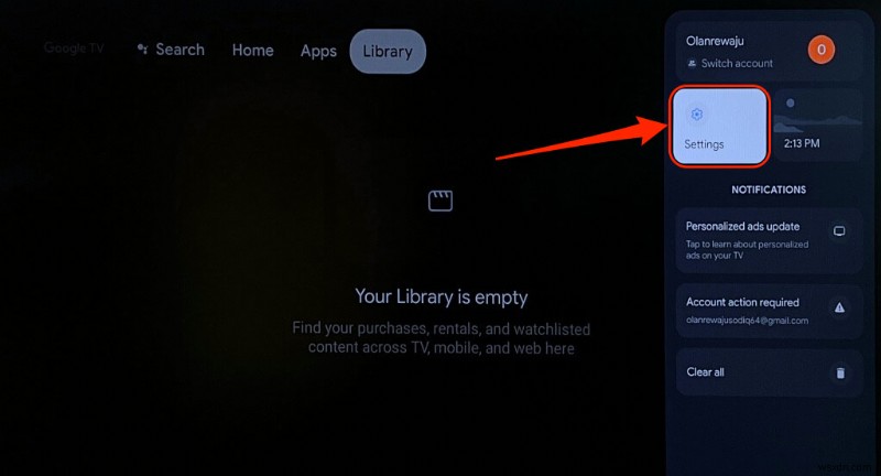 Chromecast Remote ไม่ตอบสนองใช่ไหม 7 การแก้ไขที่ได้รับการพิสูจน์แล้วเพื่อคืนค่าการควบคุม 