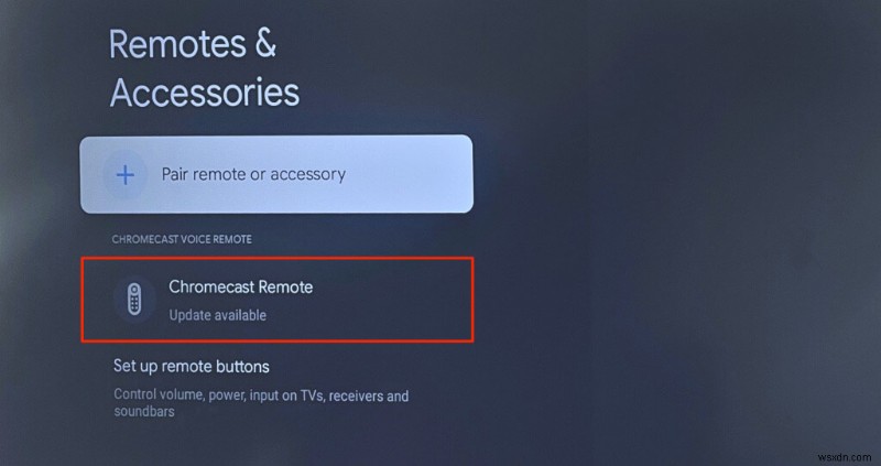 Chromecast Remote ไม่ตอบสนองใช่ไหม 7 การแก้ไขที่ได้รับการพิสูจน์แล้วเพื่อคืนค่าการควบคุม 