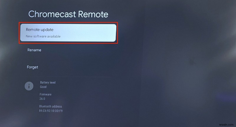 Chromecast Remote ไม่ตอบสนองใช่ไหม 7 การแก้ไขที่ได้รับการพิสูจน์แล้วเพื่อคืนค่าการควบคุม 