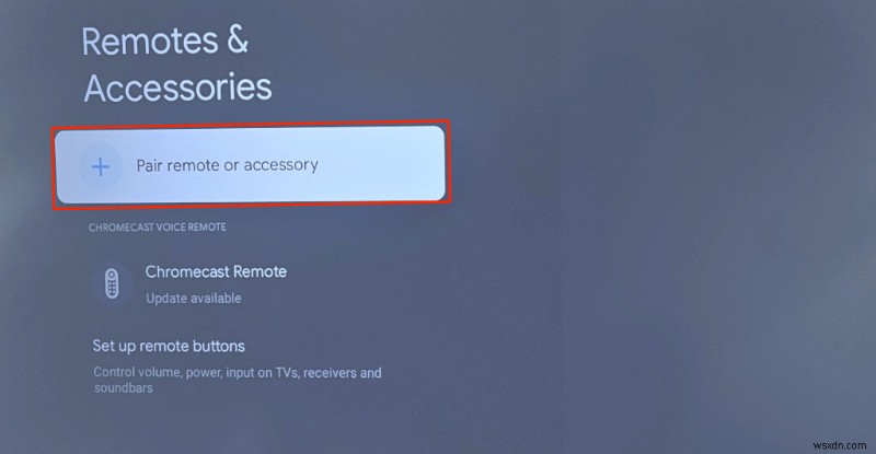 Chromecast Remote ไม่ตอบสนองใช่ไหม 7 การแก้ไขที่ได้รับการพิสูจน์แล้วเพื่อคืนค่าการควบคุม 