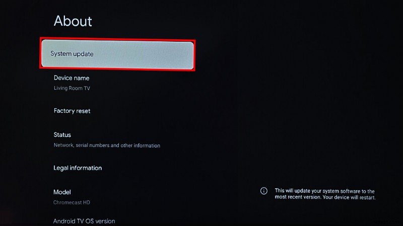 Chromecast Remote ไม่ตอบสนองใช่ไหม 7 การแก้ไขที่ได้รับการพิสูจน์แล้วเพื่อคืนค่าการควบคุม 