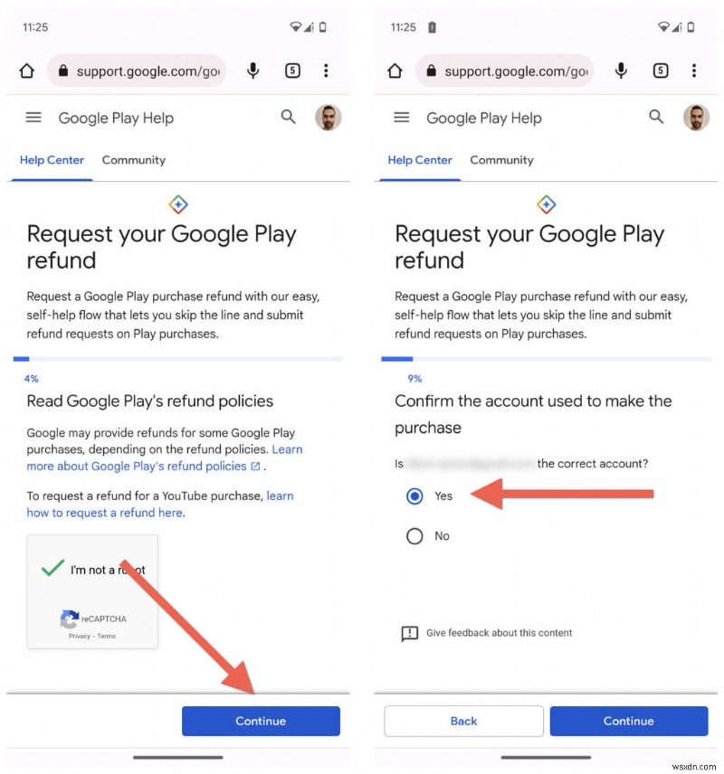 หยุดชั่วคราวหรือยกเลิกการสมัครสมาชิก Google Play ของคุณได้อย่างง่ายดายใน 5 ขั้นตอนง่ายๆ 