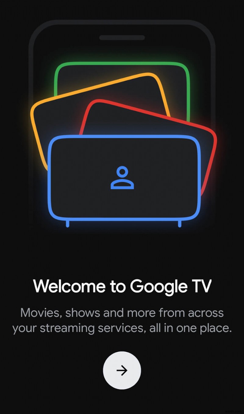 ควบคุม Google TV ด้วยโทรศัพท์ของคุณ:คำแนะนำทีละขั้นตอนสำหรับ iPhone และ Android 
