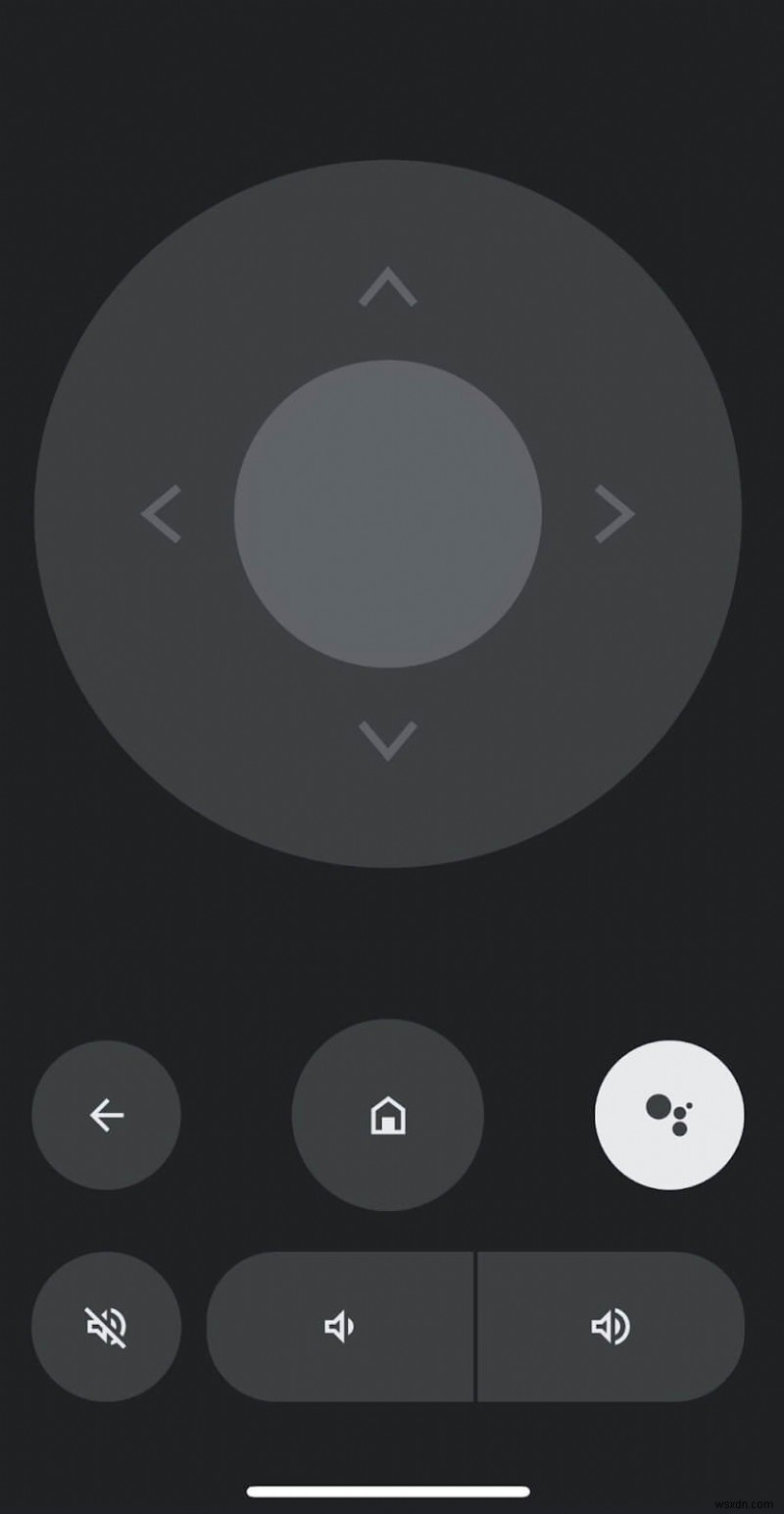 ควบคุม Google TV ด้วยโทรศัพท์ของคุณ:คำแนะนำทีละขั้นตอนสำหรับ iPhone และ Android 