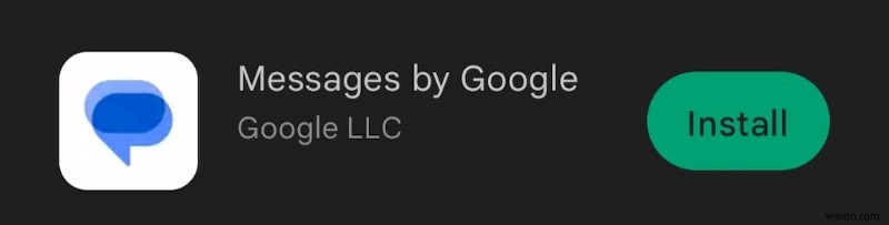 เชี่ยวชาญ Google Messages สำหรับเว็บ:ส่ง SMS จากคอมพิวเตอร์ของคุณ 