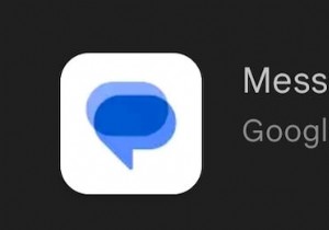 เชี่ยวชาญ Google Messages สำหรับเว็บ:ส่ง SMS จากคอมพิวเตอร์ของคุณ 