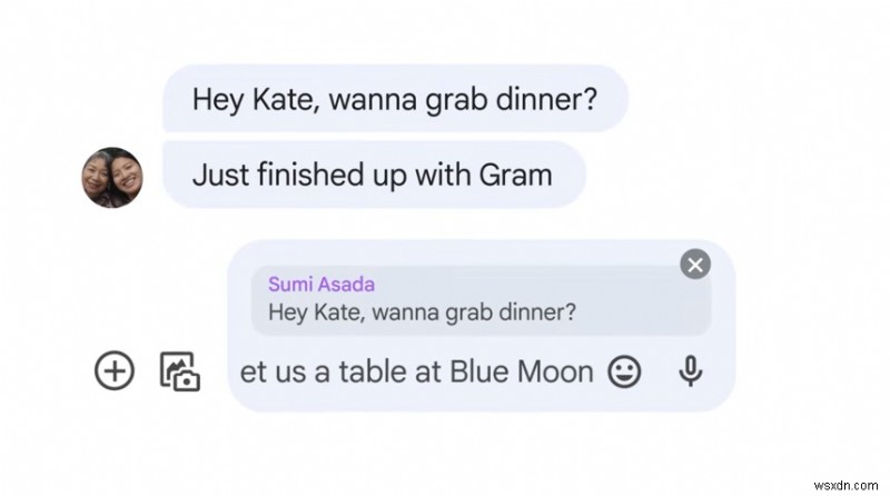 เชี่ยวชาญ Google Messages สำหรับเว็บ:ส่ง SMS จากคอมพิวเตอร์ของคุณ 
