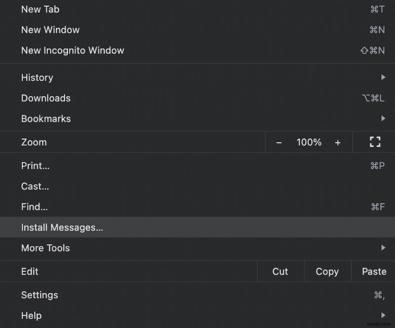 เชี่ยวชาญ Google Messages สำหรับเว็บ:ส่ง SMS จากคอมพิวเตอร์ของคุณ 