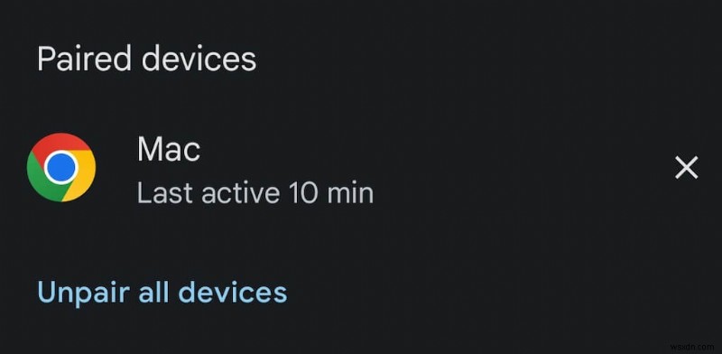 เชี่ยวชาญ Google Messages สำหรับเว็บ:ส่ง SMS จากคอมพิวเตอร์ของคุณ 