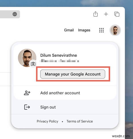 รักษาความปลอดภัยบัญชี Google ของคุณ:วิธีเปลี่ยนหรือรีเซ็ตรหัสผ่านอย่างปลอดภัย 