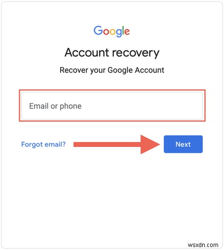 รักษาความปลอดภัยบัญชี Google ของคุณ:วิธีเปลี่ยนหรือรีเซ็ตรหัสผ่านอย่างปลอดภัย 