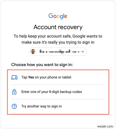 รักษาความปลอดภัยบัญชี Google ของคุณ:วิธีเปลี่ยนหรือรีเซ็ตรหัสผ่านอย่างปลอดภัย 