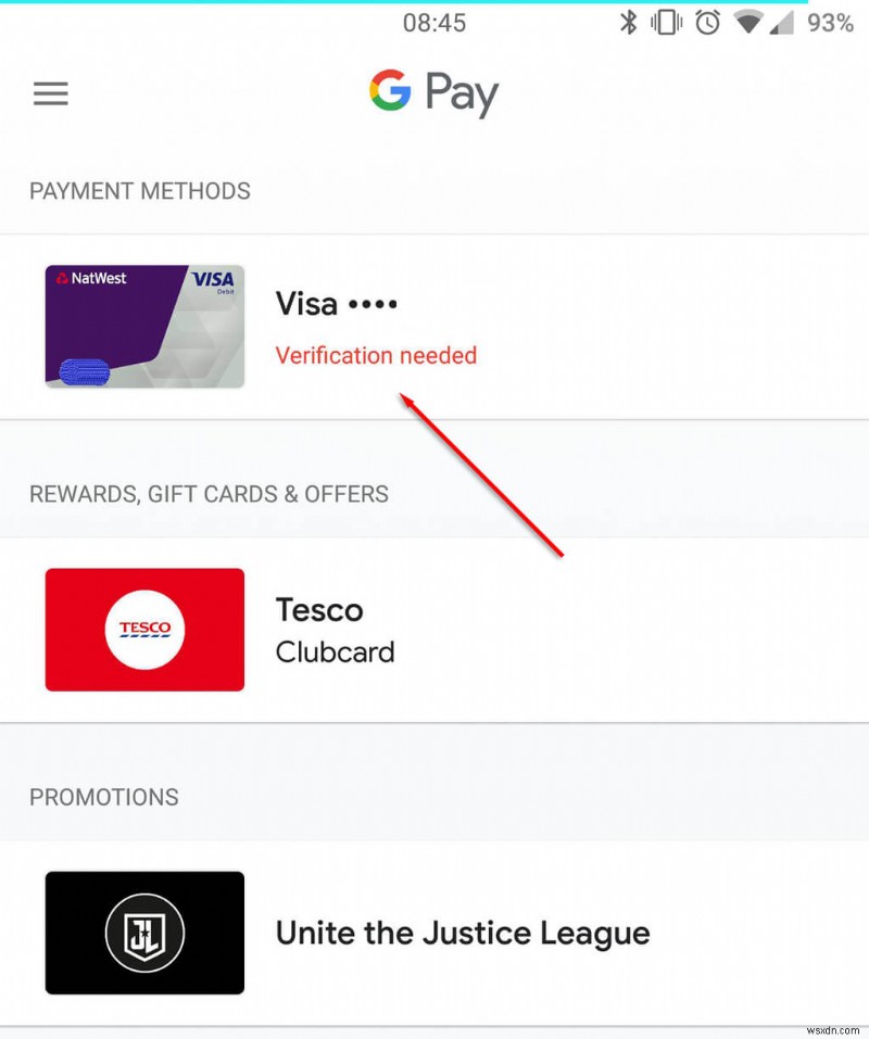 Google Pay ไม่ทำงานใช่ไหม 10 วิธีแก้ไขที่ได้รับการพิสูจน์แล้วเพื่อคืนค่าการชำระเงินที่ราบรื่น 