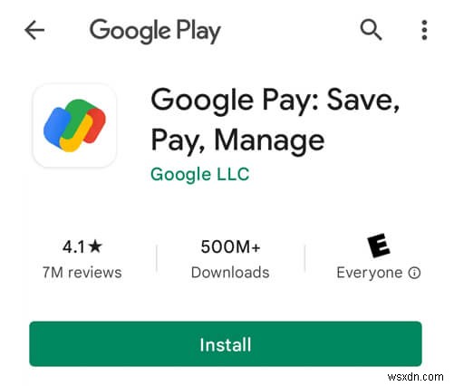 Google Pay ไม่ทำงานใช่ไหม 10 วิธีแก้ไขที่ได้รับการพิสูจน์แล้วเพื่อคืนค่าการชำระเงินที่ราบรื่น 