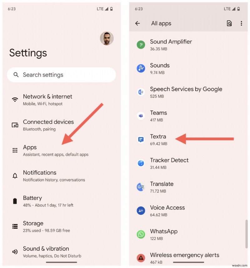 Google Messages ไม่ดาวน์โหลด MMS ใช่ไหม 13 การแก้ไขที่ได้รับการพิสูจน์แล้ว 