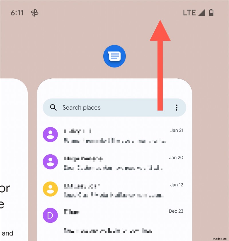 Google Messages ไม่ดาวน์โหลด MMS ใช่ไหม 13 การแก้ไขที่ได้รับการพิสูจน์แล้ว 