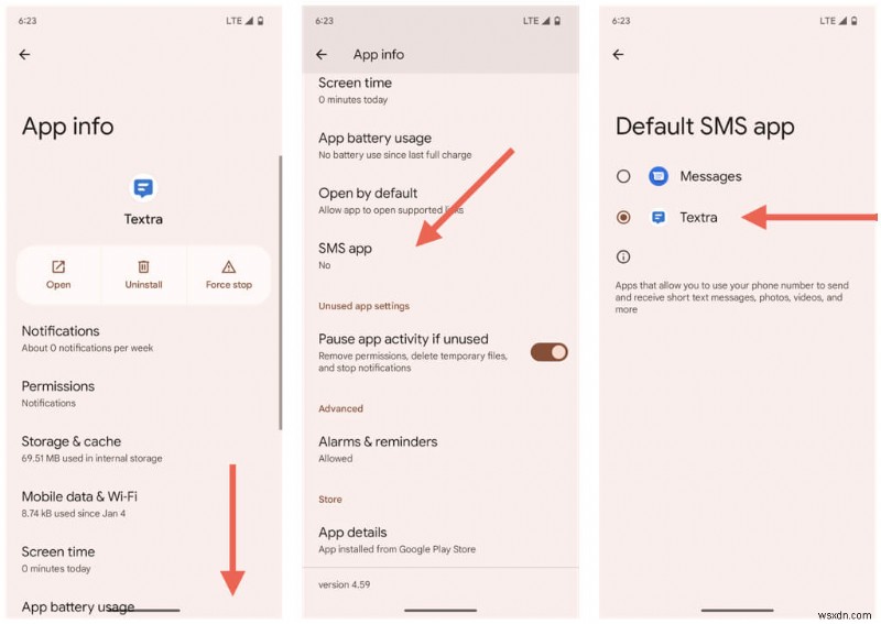 Google Messages ไม่ดาวน์โหลด MMS ใช่ไหม 13 การแก้ไขที่ได้รับการพิสูจน์แล้ว 