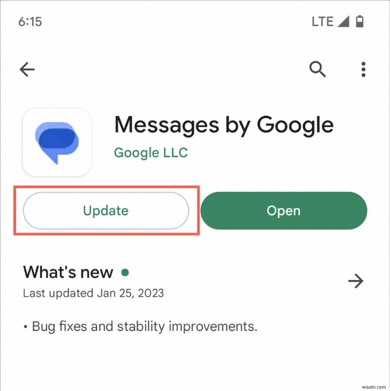Google Messages ไม่ดาวน์โหลด MMS ใช่ไหม 13 การแก้ไขที่ได้รับการพิสูจน์แล้ว 