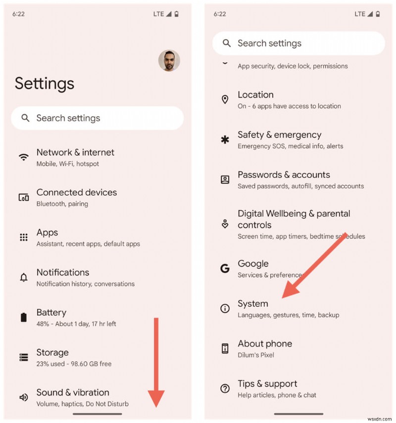 Google Messages ไม่ดาวน์โหลด MMS ใช่ไหม 13 การแก้ไขที่ได้รับการพิสูจน์แล้ว 