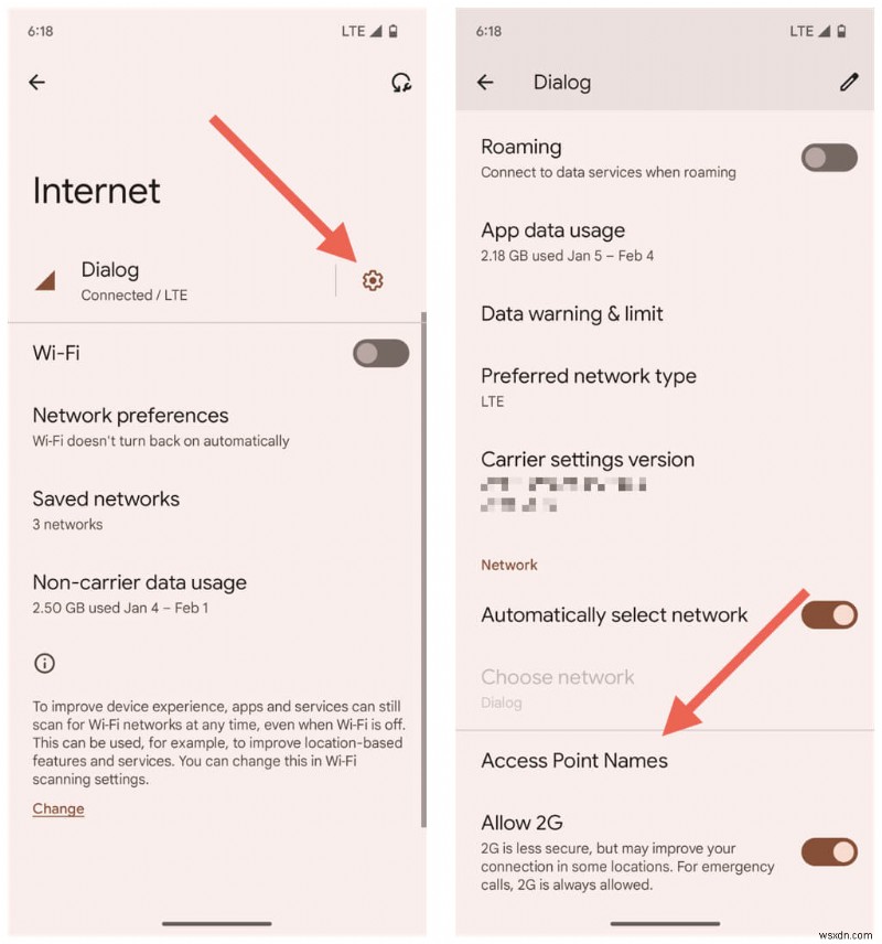 Google Messages ไม่ดาวน์โหลด MMS ใช่ไหม 13 การแก้ไขที่ได้รับการพิสูจน์แล้ว 