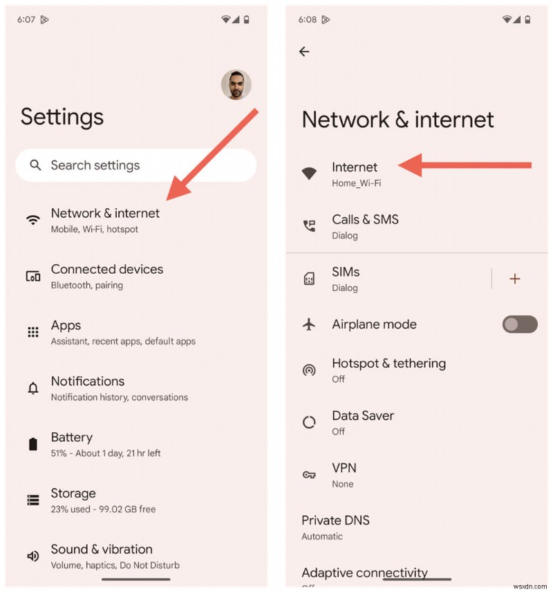 Google Messages ไม่ดาวน์โหลด MMS ใช่ไหม 13 การแก้ไขที่ได้รับการพิสูจน์แล้ว 