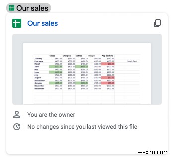 อธิบายชิปอัจฉริยะของ Google:วิธีเพิ่มและใช้ชิปอัจฉริยะในเอกสารและชีต 