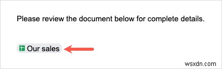 อธิบายชิปอัจฉริยะของ Google:วิธีเพิ่มและใช้ชิปอัจฉริยะในเอกสารและชีต 