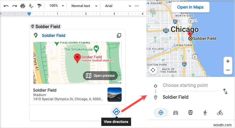 อธิบายชิปอัจฉริยะของ Google:วิธีเพิ่มและใช้ชิปอัจฉริยะในเอกสารและชีต 