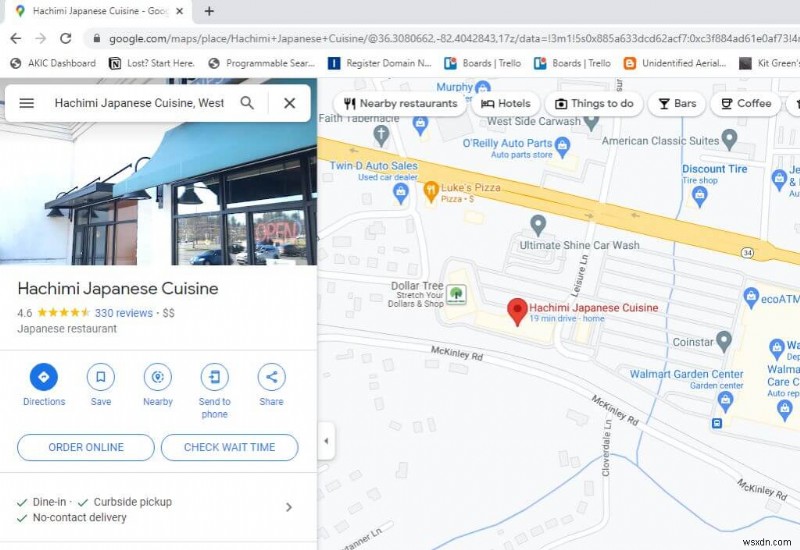 วิธีเขียนรีวิว Google ที่ช่วยธุรกิจในท้องถิ่น 