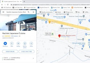 วิธีเขียนรีวิว Google ที่ช่วยธุรกิจในท้องถิ่น 
