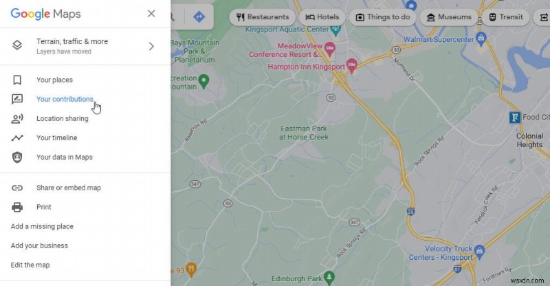 วิธีเขียนรีวิว Google ที่ช่วยธุรกิจในท้องถิ่น 