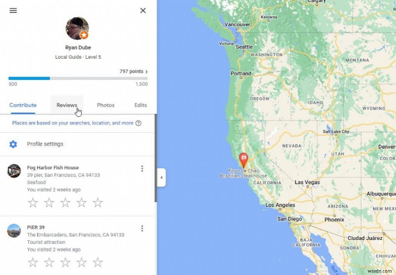 วิธีเขียนรีวิว Google ที่ช่วยธุรกิจในท้องถิ่น 